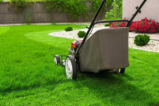 Lawn Care in Moncks Corner, SC