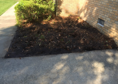Landscaping Services