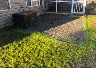 Landscaping Services