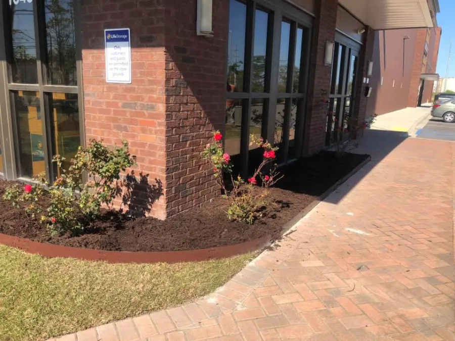 Affordable Landscaping Services