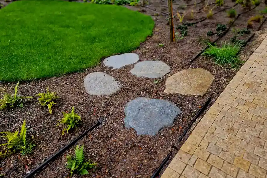 Excellent Mulch Installation Moncks Corner, SC Excellent Mulch Installation Moncks Corner, SC