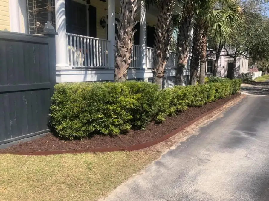 Experienced Landscaper