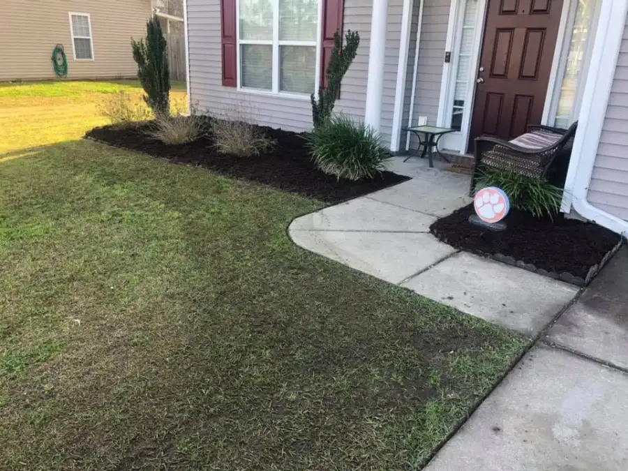 Expert Landscaper