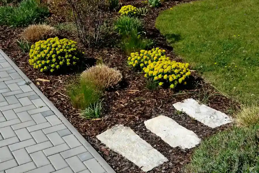 How Mulch Installation Protects Plant Health Moncks Corner, SC How Mulch Installation Protects Plant Health Moncks Corner, SC