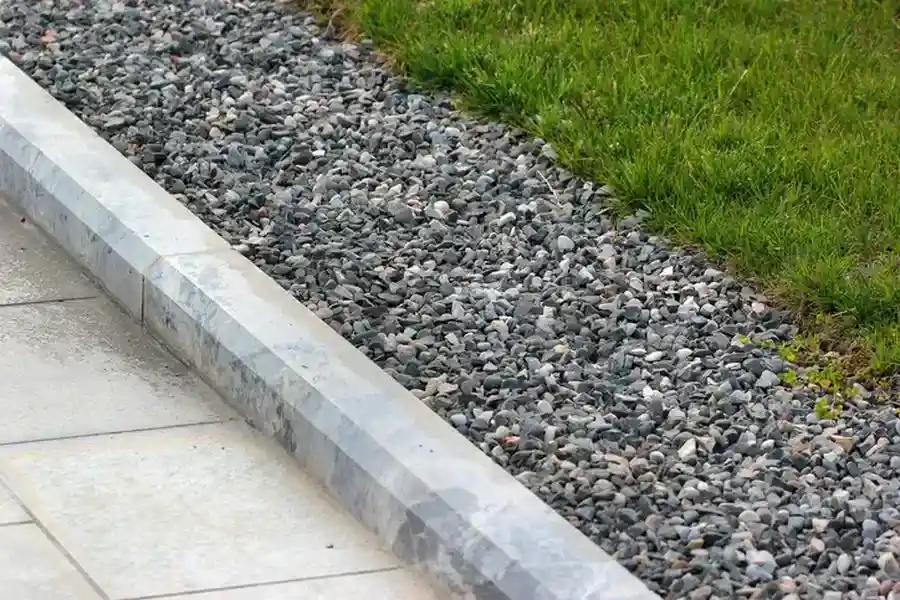 Improving Curb Appeal With Lawn Edging in Moncks Corner, SC Improving Curb Appeal With Lawn Edging in Moncks Corner, SC