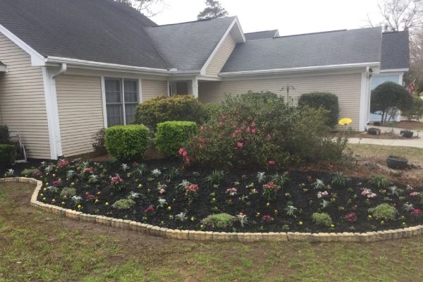 Murphy's Lawn Service's other services