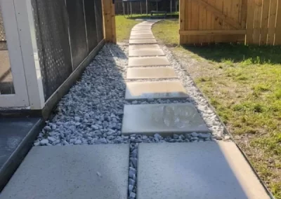 Professional Lawn Care Services