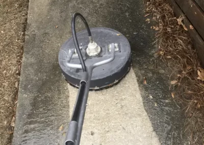 Professional Lawn Care Services