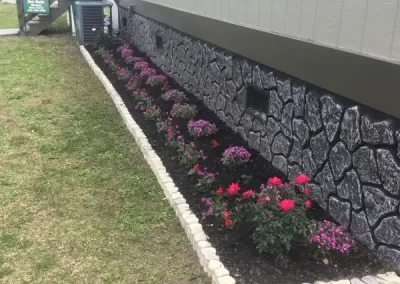 Professional Lawn Care Services