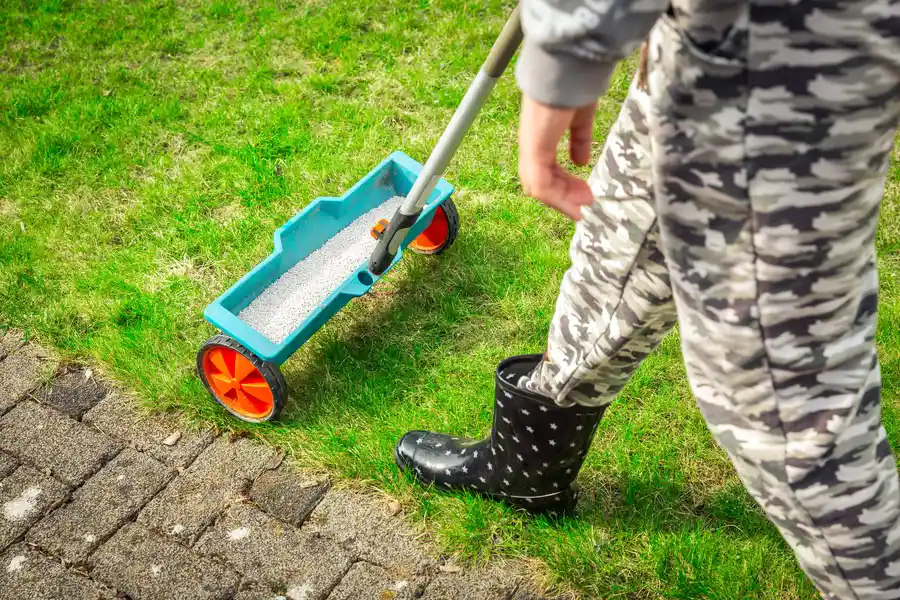 Professional Lawn Fertilization Moncks Corner, SC Professional Lawn Fertilization Moncks Corner, SC