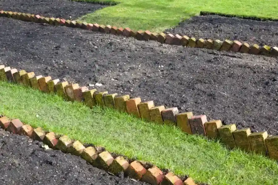 Quality Lawn Edging Moncks Corner, SC Quality Lawn Edging Moncks Corner, SC