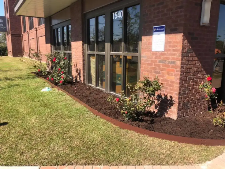 Reliable Landscaping Services