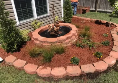 Reliable Lawn Service