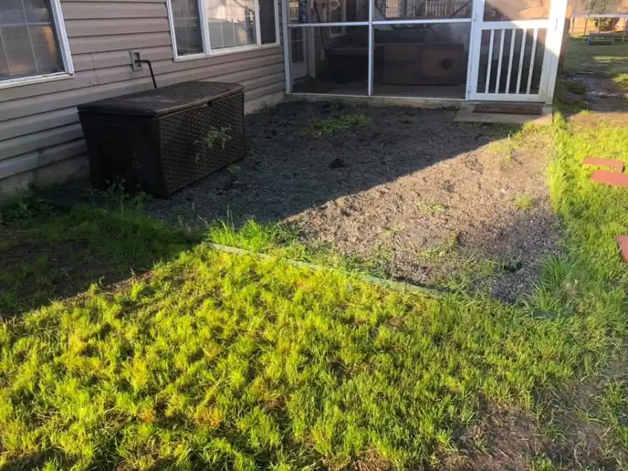 Skilled Landscaper